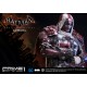 Batman Arkham Knight 1/3 Statue Azrael 82 cm